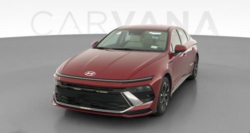 2025 Hyundai Sonata