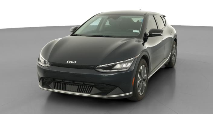 2024 Kia EV6 Light -
                  Auburn, GA