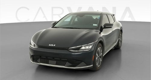 2024 Kia EV6