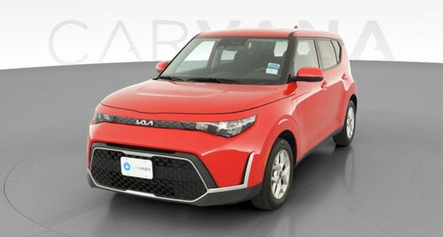2024 Kia Soul
