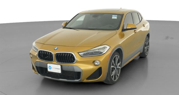 2018 BMW X2 xDrive28i -
                  San Antonio, TX