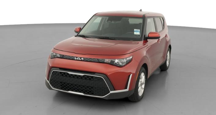 Thumbnail: 2023 Kia Soul - 1