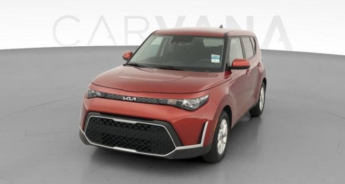 2023 Kia Soul