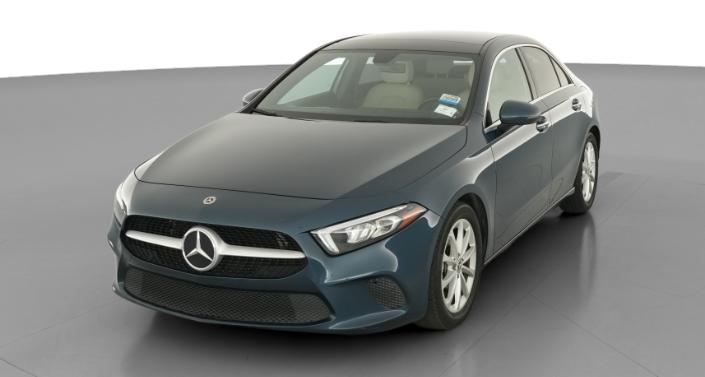 2021 Mercedes-Benz A-Class A 220 -
                  Auburn, GA