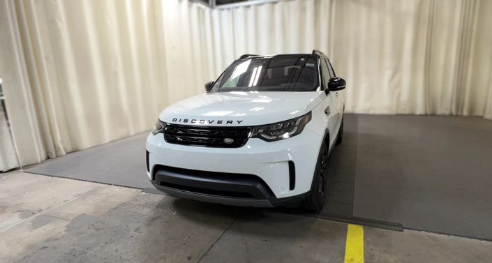 2019 Land Rover Discovery SE -
                  Riverside, CA