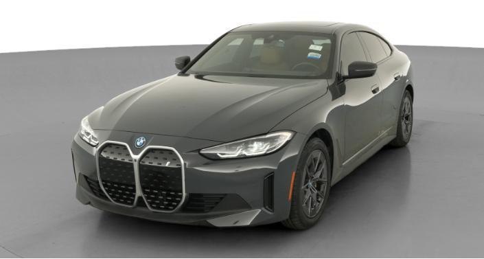 Thumbnail: 2023 BMW i4 - 1