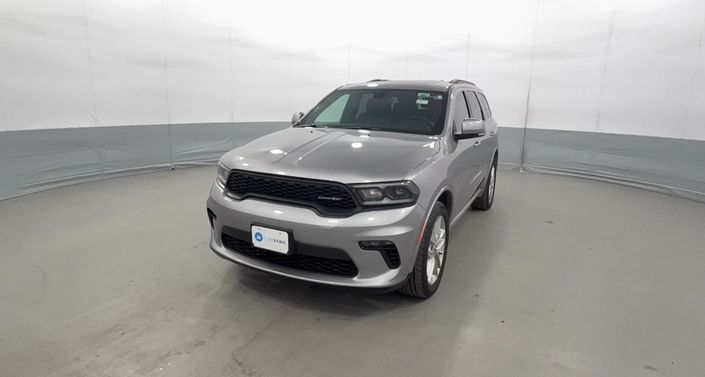 Thumbnail: 2021 Dodge Durango - 1