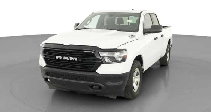 Thumbnail: 2024 RAM 1500 - 1