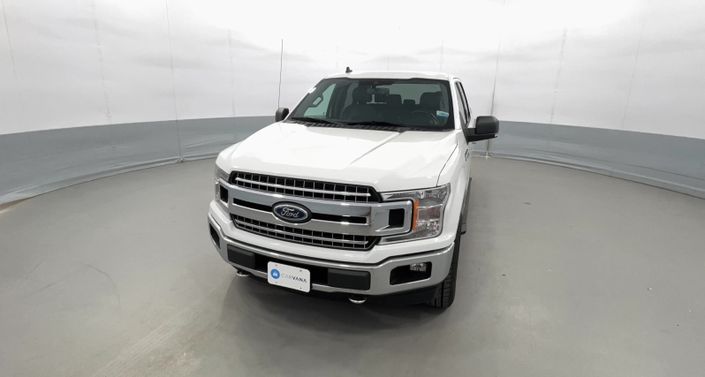 Thumbnail: 2020 Ford Econoline - 1