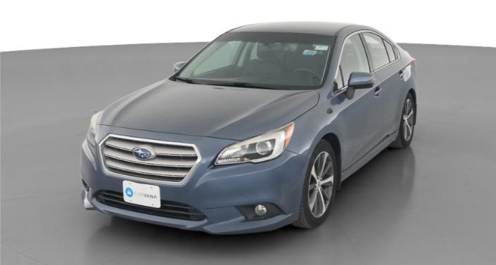 Thumbnail: 2015 Subaru Legacy - 1