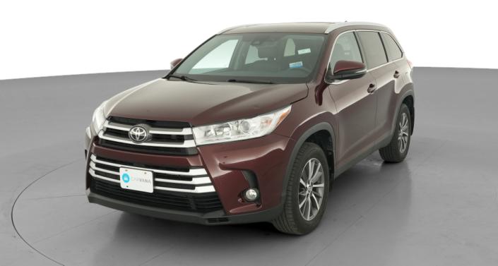 Thumbnail: 2019 Toyota Highlander - 1