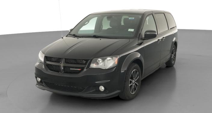 Thumbnail: 2019 Dodge Grand Caravan - 1