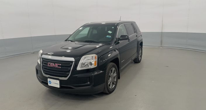 Thumbnail: 2017 GMC Terrain - 1