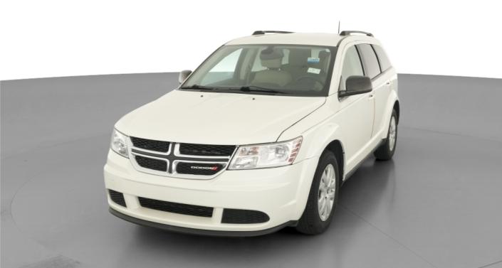 Thumbnail: 2019 Dodge Journey - 1