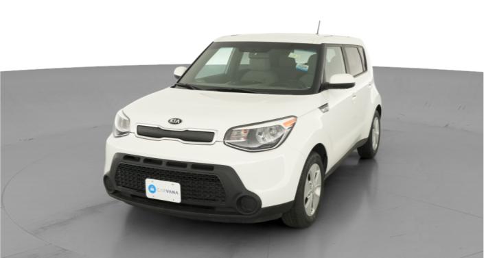 Thumbnail: 2016 Kia Soul - 1