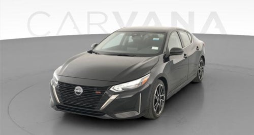 2025 Nissan Sentra