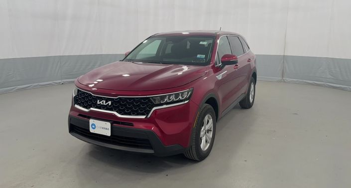 Thumbnail: 2023 Kia Sorento - 1