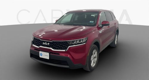 2023 Kia Sorento