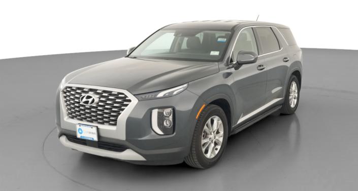 Thumbnail: 2022 Hyundai Palisade - 1