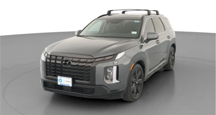 Thumbnail: 2024 Hyundai Palisade - 1