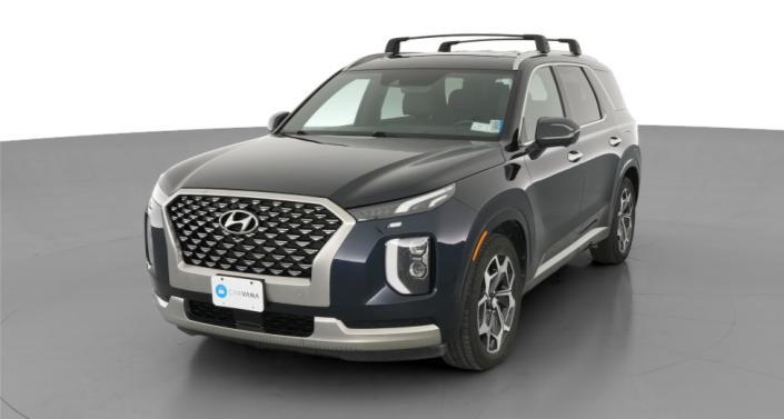 Thumbnail: 2022 Hyundai Palisade - 1