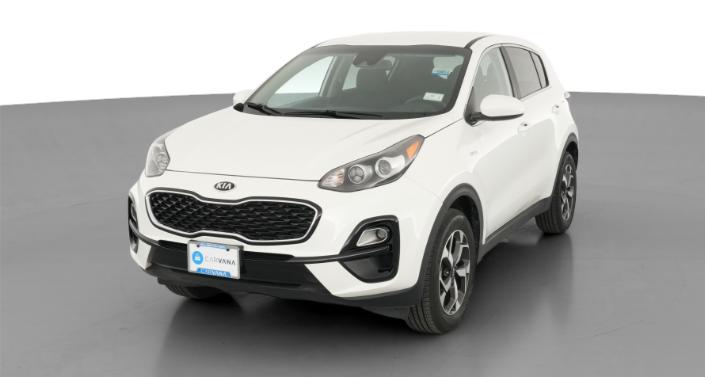 Thumbnail: 2022 Kia Sportage - 1