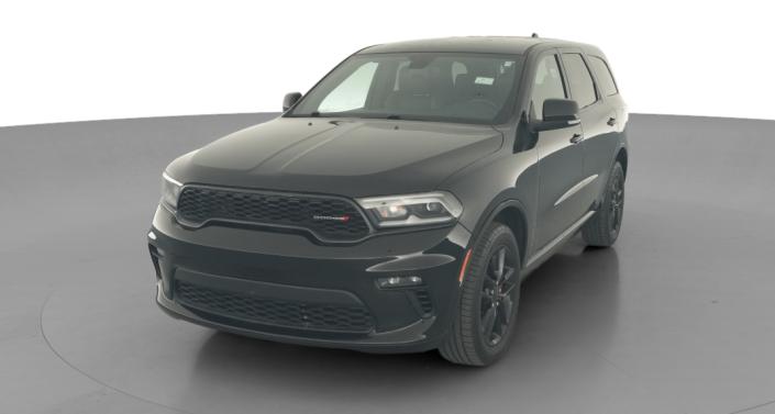 Thumbnail: 2021 Dodge Durango - 1