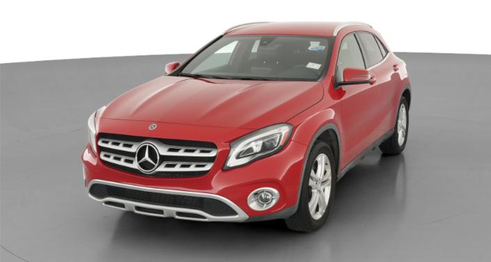 Thumbnail: 2019 Mercedes-Benz GLA - 1