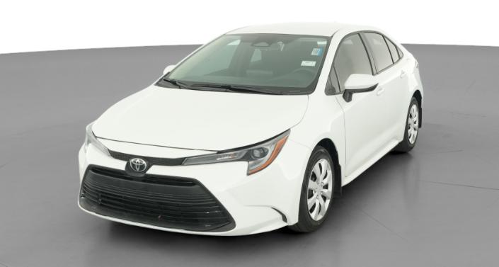 Thumbnail: 2026 Toyota Corolla - 1