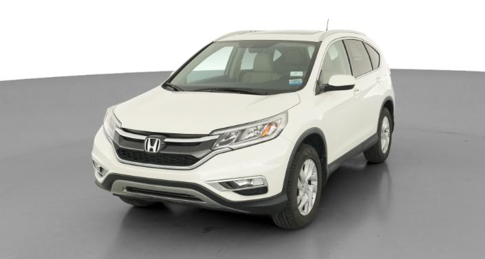 Thumbnail: 2016 Honda CR-V - 1