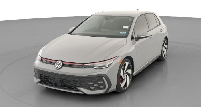 Thumbnail: 2025 Volkswagen Golf - 1