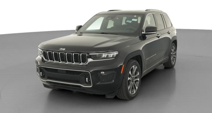 Thumbnail: 2023 Jeep Grand Cherokee - 1