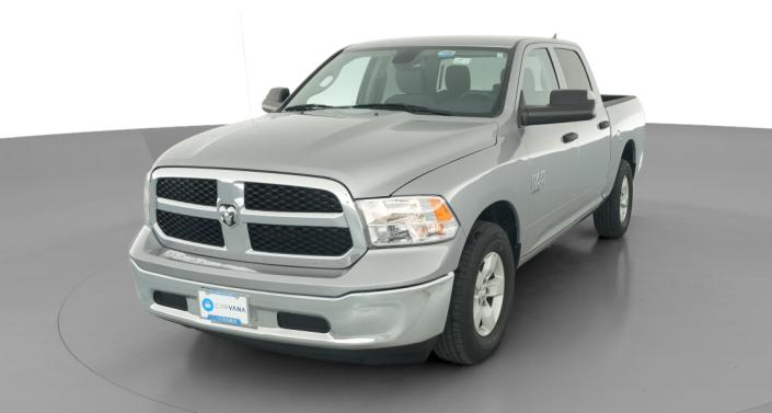 Thumbnail: 2023 RAM 1500 Classic - 1