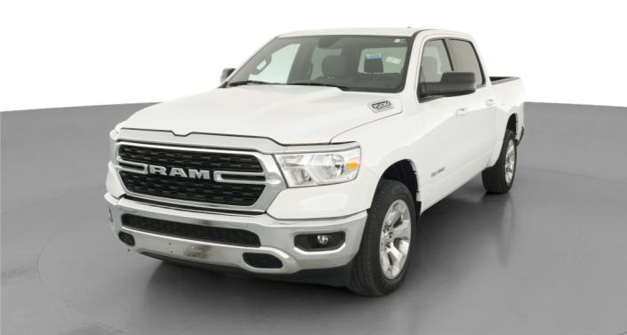 Thumbnail: 2022 RAM 1500 - 1