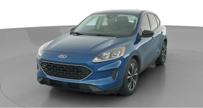 Thumbnail: 2022 Ford Escape - 1
