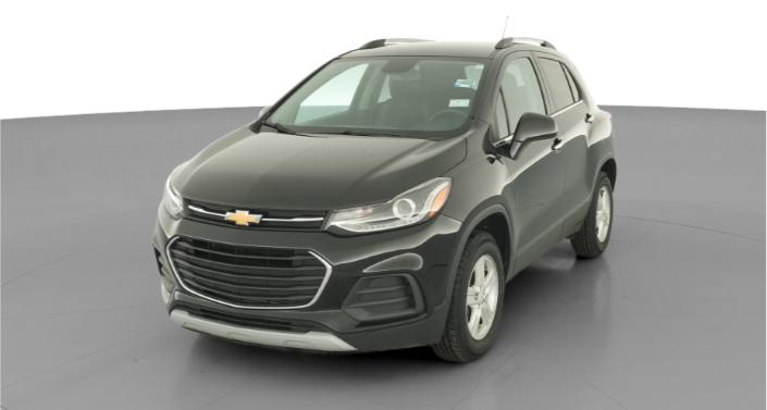 Thumbnail: 2020 Chevrolet Trax - 1