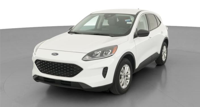 Thumbnail: 2022 Ford Escape - 1