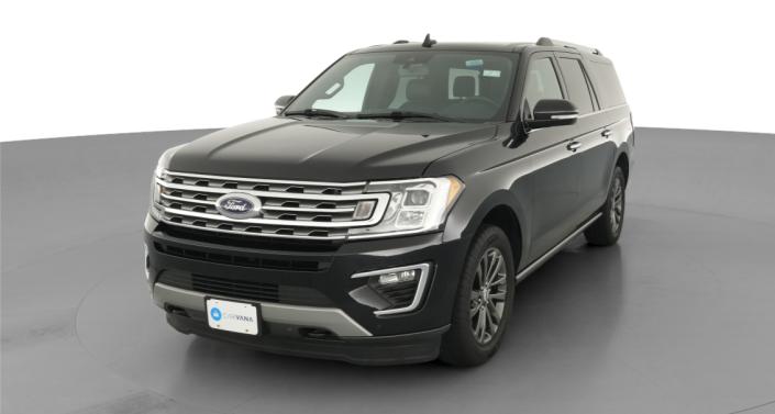 2020 Ford Expedition MAX Limited -
                  Richton Park, IL