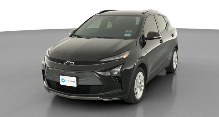 2023 Chevrolet Bolt EUV LT -
                  Auburn, GA