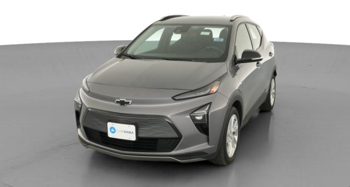 2023 Chevrolet Bolt EUV LT -
                  Colonial Heights, VA