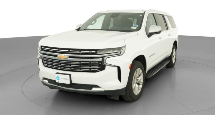 Thumbnail: 2023 Chevrolet Suburban - 1