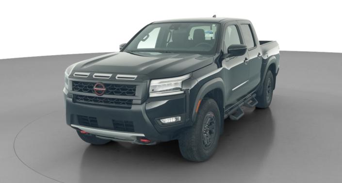 Thumbnail: 2025 Nissan Frontier - 1