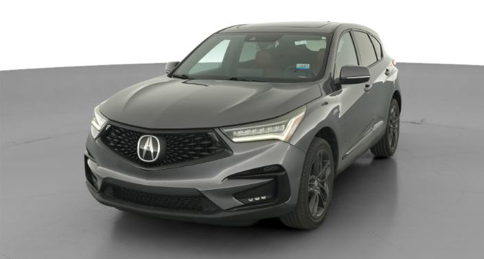 Thumbnail: 2019 Acura RDX - 1