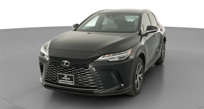 Thumbnail: 2023 Lexus RX - 1