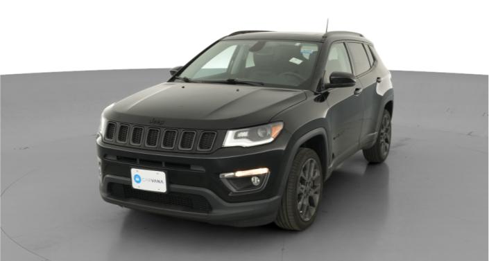Thumbnail: 2019 Jeep Compass - 1