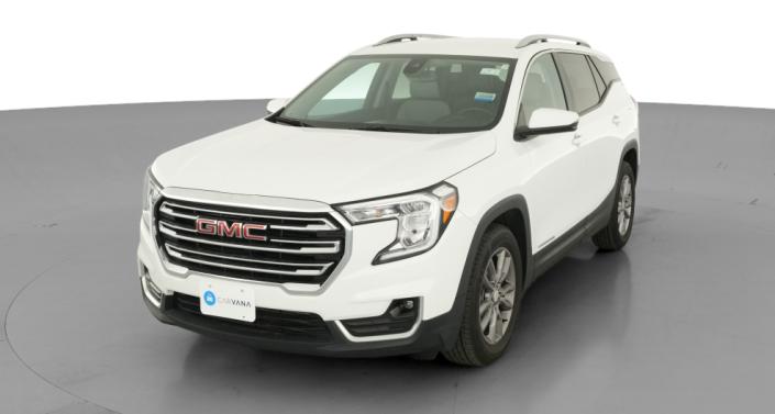 Thumbnail: 2023 GMC Terrain - 1