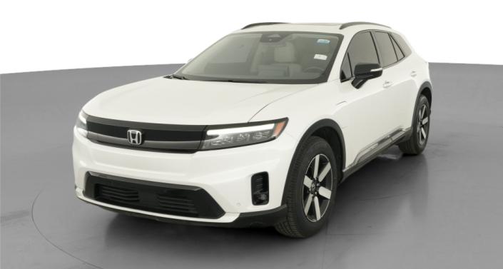 2024 Honda Prologue Touring -
                  Colonial Heights, VA