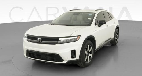 2024 Honda Prologue