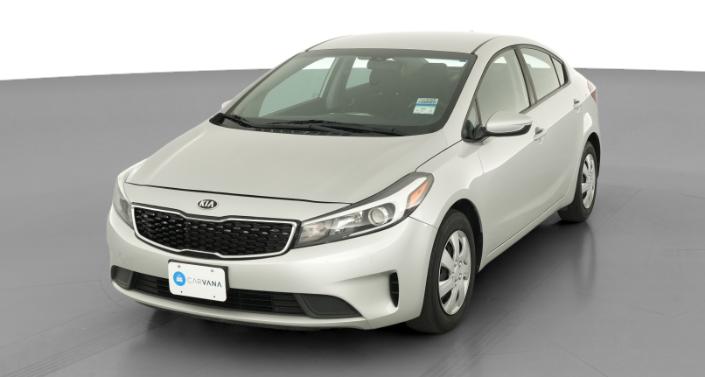 Thumbnail: 2018 Kia Forte - 1
