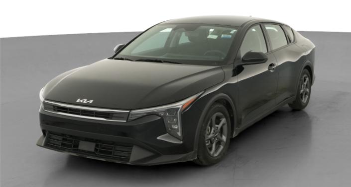 Thumbnail: 2025 Kia K4 - 1